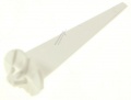 Vestel Fixings And Brackets - Support Film 39 Dled Bms (pcabs-wht(i(v0